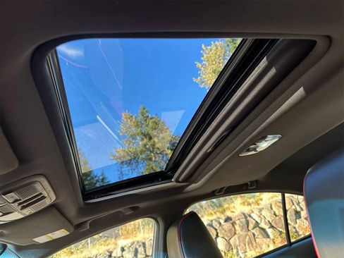 Used 2021 Subaru WRX STI Limited image 16