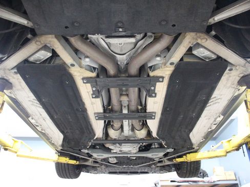 Used 2017 Mercedes-Benz AMG GT Coupe image 98