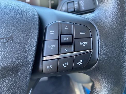 New 2026 Ford Maverick XLT AWD/4WD image 28
