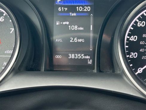 Certified 2024 Toyota Camry SE image 30