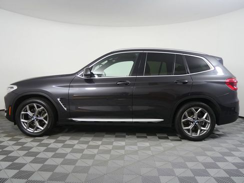 Used 2020 BMW X3 sDrive30i RWD image 6