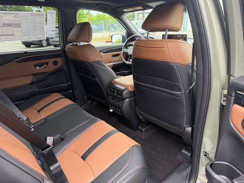 New 2026 Honda Passport TrailSport Elite image 29