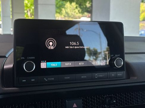 Used 2024 Honda CR-V EX image 25