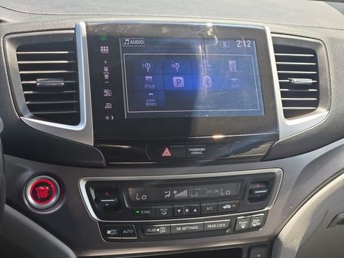 Used 2016 Honda Pilot EX-L image 21