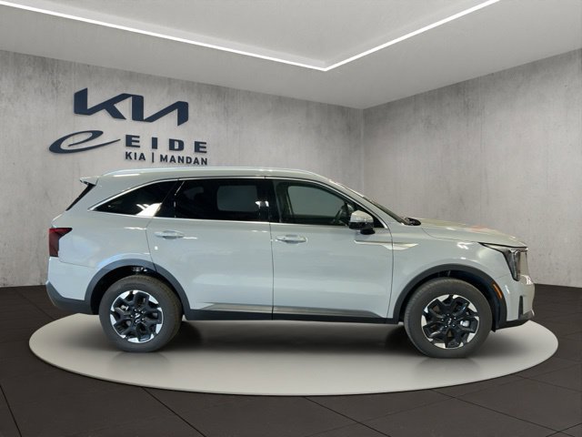 Used 2026 Kia Sorento S AWD/4WD image 13