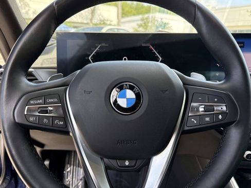 Used 2023 BMW 330i xDrive Sedan AWD/4WD image 32