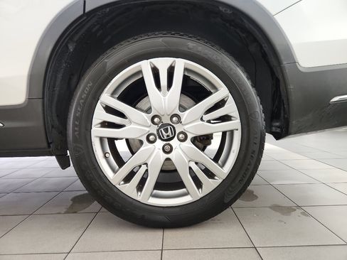 Used 2019 Honda Pilot Touring image 44