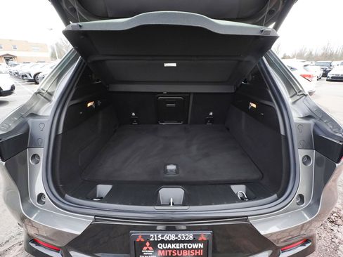 Used 2024 Dodge Hornet R/T Plus w/ R/T Blacktop Package image 52