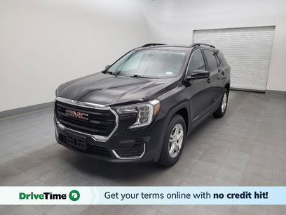 Used 2022 GMC Terrain SLE w/ Driver Convenience Package