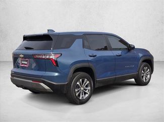 New 2026 Chevrolet Equinox LT w/ LPO, Floor Liner Package video 2