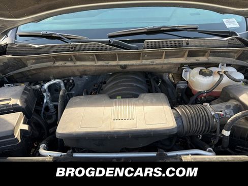 Used 2024 GMC Sierra 1500 AT4 w/ AT4 Premium Package image 10