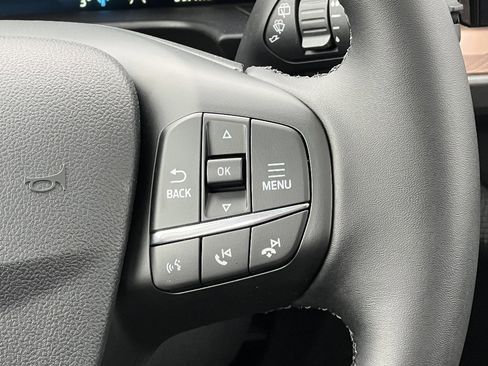 New 2025 Ford Bronco Sport Outer Banks w/ Sasquatch Outer Banks Package AWD/4WD image 24