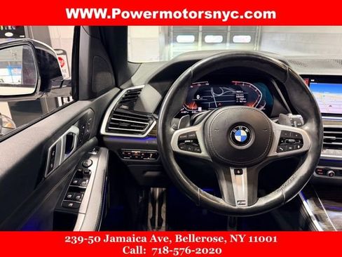 Used 2019 BMW X5 xDrive40i w/ M Sport Package image 25