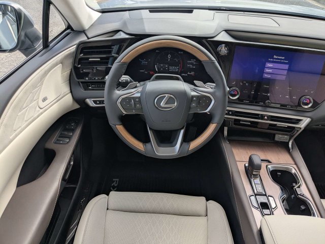 Certified 2026 Lexus RX 350 FWD w/ Convenience Package image 15
