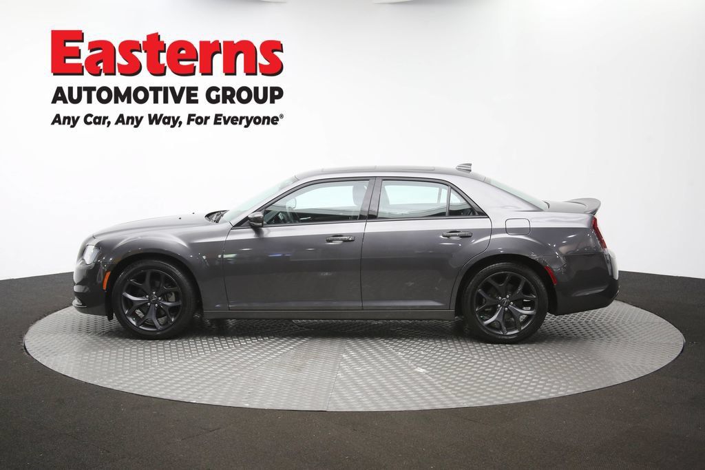Used 2023 Chrysler 300 S RWD image 61