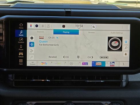 Used 2025 Jeep Wrangler Unlimited Sport S 4xe AWD/4WD image 8