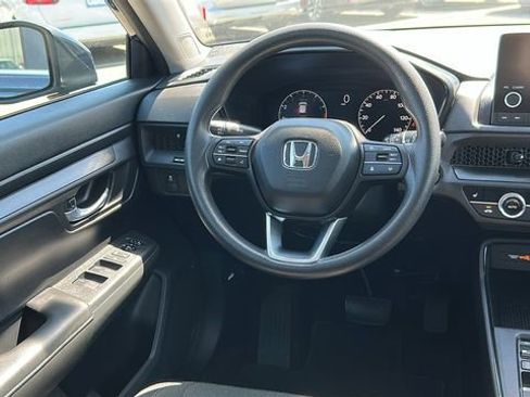 Used 2023 Honda CR-V EX image 23