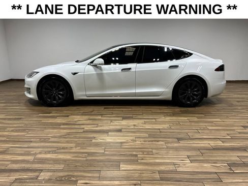 Used 2018 Tesla Model S 75D AWD/4WD image 15