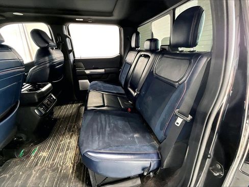 Used 2021 Ford F150 Raptor w/ Raptor 37 Performance Package image 24