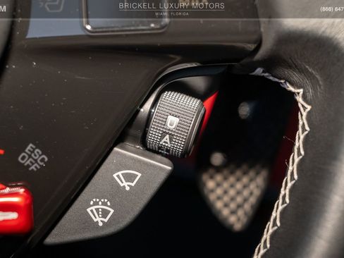 Certified 2022 Ferrari SF90 Spider image 27