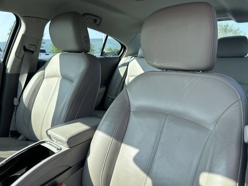 Used 2013 Buick LaCrosse Leather FWD image 21