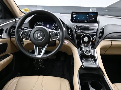 Certified 2024 Acura RDX SH-AWD image 20