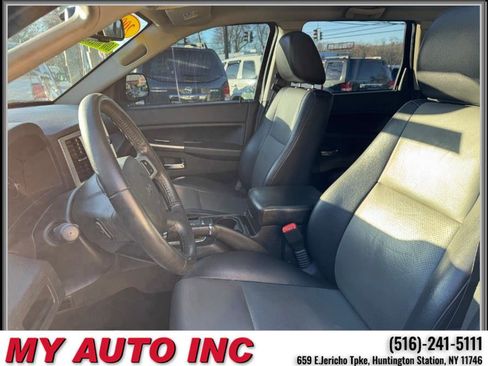 Used 2009 Jeep Grand Cherokee Laredo image 21