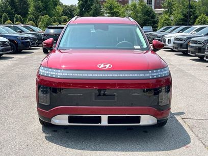New 2026 Hyundai Ioniq 9 SEL