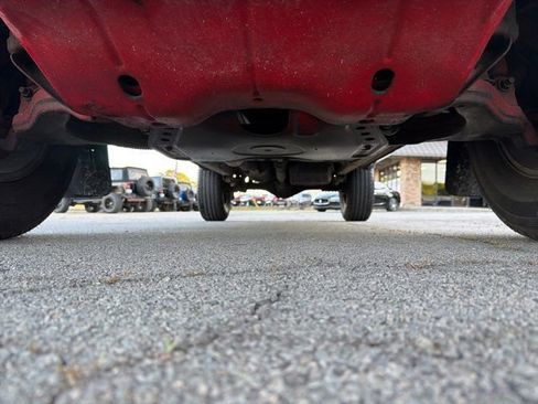 Used 2004 Toyota Tacoma PreRunner image 32