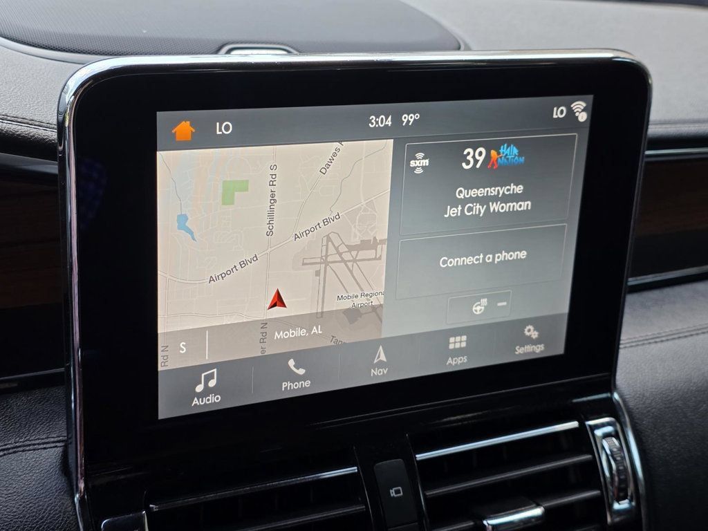 Used 2019 Lincoln Navigator L Reserve AWD/4WD image 25
