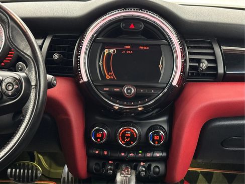 Used 2017 MINI Cooper John Cooper Works image 19