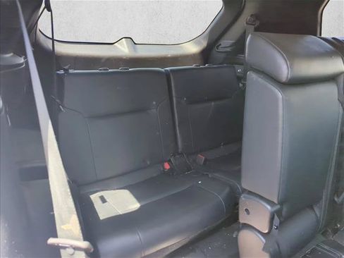 Used 2024 Mitsubishi Outlander SE FWD image 24