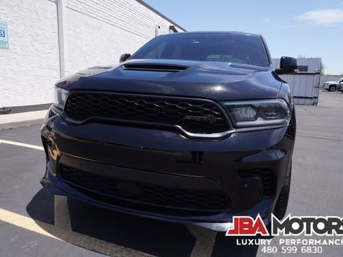 Used 2023 Dodge Durango SRT Hellcat AWD/4WD image 44