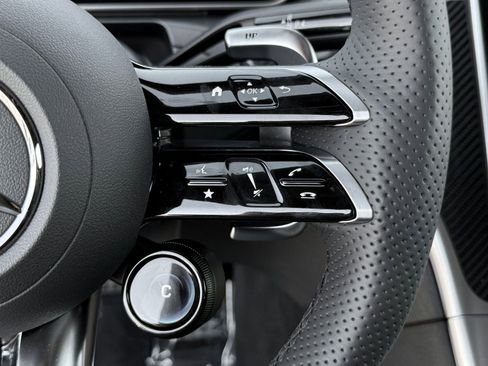 New 2026 Mercedes-Benz CLE 53 AMG 4MATIC Coupe image 25