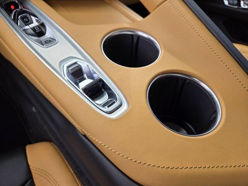 New 2026 Chevrolet Corvette Z06 image 11