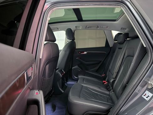 Used 2015 Audi Q5 2.0T Premium Plus w/ Technology Package AWD/4WD image 22