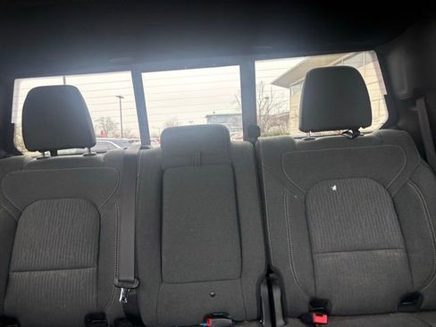 Used 2020 RAM 1500 Big Horn image 13