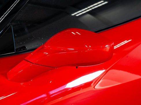 Used 2016 Ferrari 488 Spider image 23