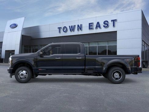 New 2026 Ford F350 Platinum image 3