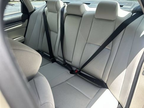 Used 2018 Honda Accord LX image 20