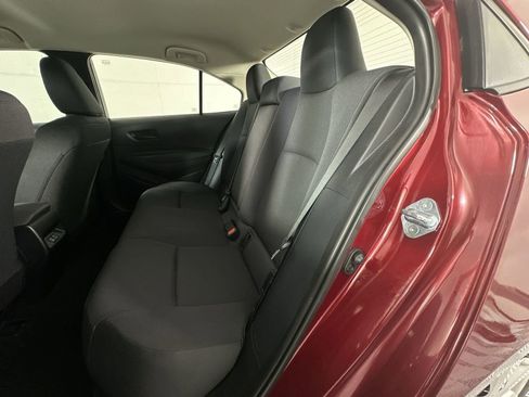 Used 2024 Toyota Corolla LE FWD image 21