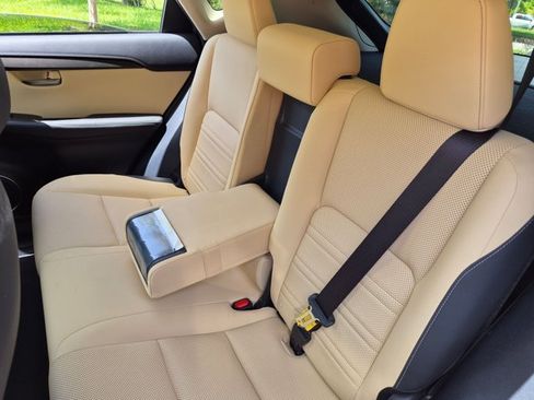 Used 2019 Lexus NX 300 FWD w/ Comfort Package image 18