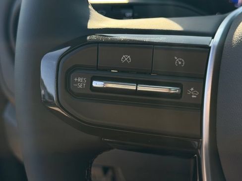 New 2026 Chevrolet Colorado Trail Boss AWD/4WD image 22