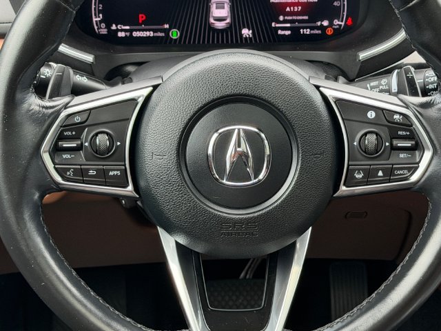 Used 2024 Acura MDX w/ Technology Package FWD image 14