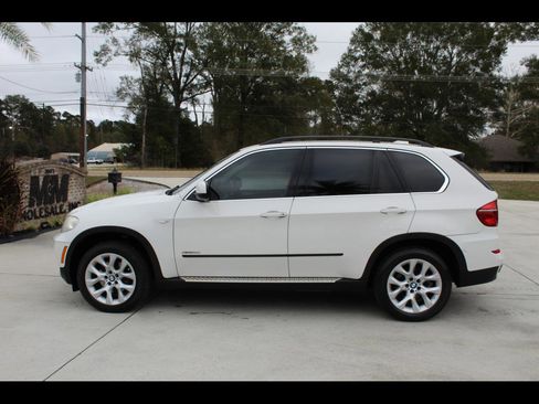 Used 2013 BMW X5 xDrive35i image 1