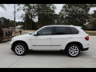 Used 2013 BMW X5 xDrive35i