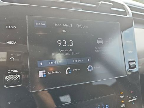 Used 2024 Hyundai Tucson SEL image 27