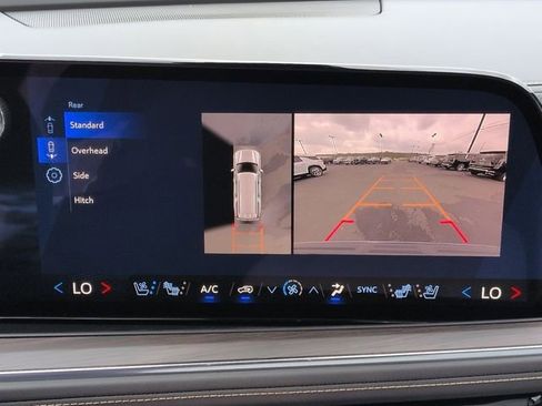 New 2026 Chevrolet Suburban Premier w/ Sun And Tow Package image 13