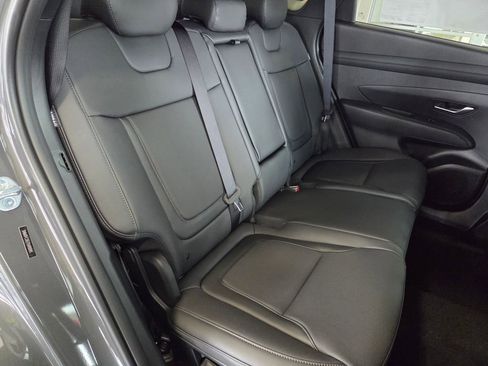 New 2026 Hyundai Tucson XRT image 23