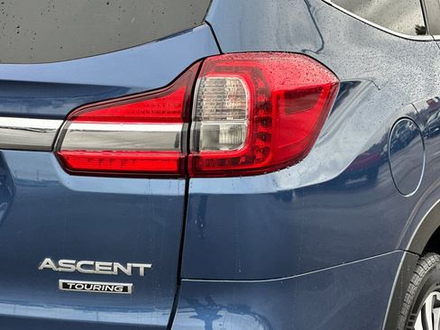 Used 2022 Subaru Ascent Touring w/ Popular Package #2A image 25